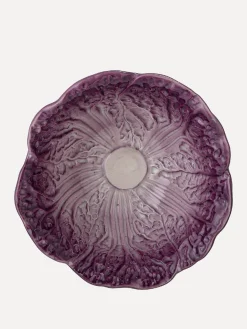 Cheap Bloomingville Kom Mimosa Purple