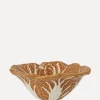 Shop Bloomingville Kom Savanna Brown