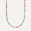 Hot Les Soeurs Kralenketting Oscar Multi