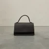New Les Soeurs Mini Handtas Liam Bruin