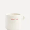 Clearance Anna + Nina Mok I Love You