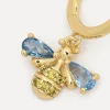 Outlet Les Soeurs Oorbel Jeanne Bee