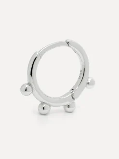 Shop Les Soeurs Oorbel Jeanne Dots