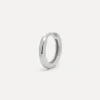 Fashion Les Soeurs Oorbel Jeanne Mini Silver