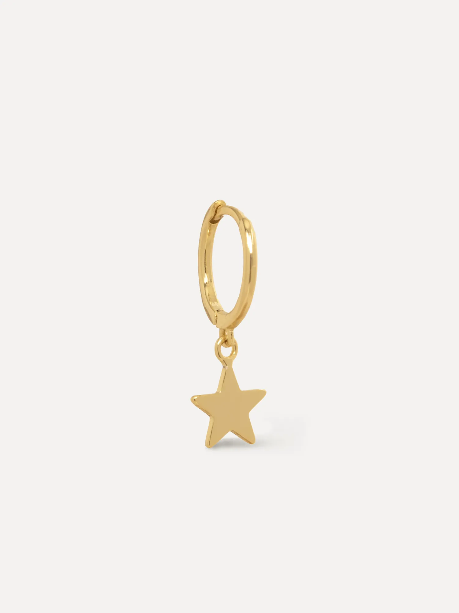 Store Les Soeurs Oorbel Jeanne Star