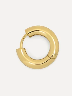 Outlet Les Soeurs Oorbel Joanne Mini Chubby Gold