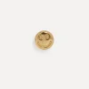 Outlet Les Soeurs Oorbel Jolie Smiley Gold