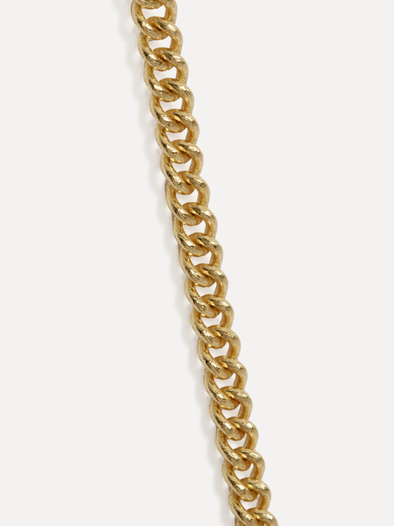 Flash Sale Les Soeurs Oorbellen Set Cara Chain Gold