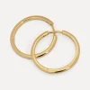 Cheap Les Soeurs Oorbellen Set Carly Medium Gold