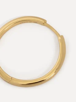 Cheap Les Soeurs Oorbellen Set Carly Medium Gold