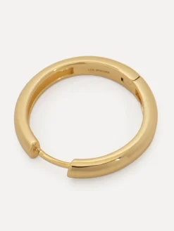 Best Sale Les Soeurs Oorbellen Set Fara Medium Gold