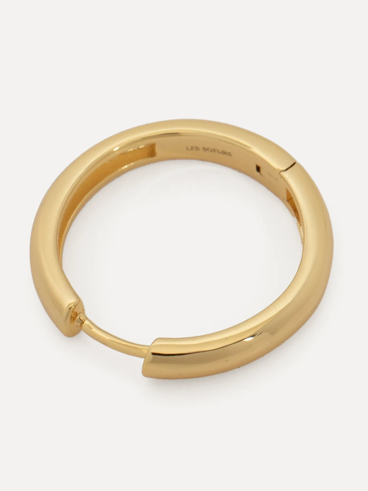 Best Sale Les Soeurs Oorbellen Set Fara Medium Gold