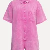 Discount Le Marais Playsuit Jae Fushia