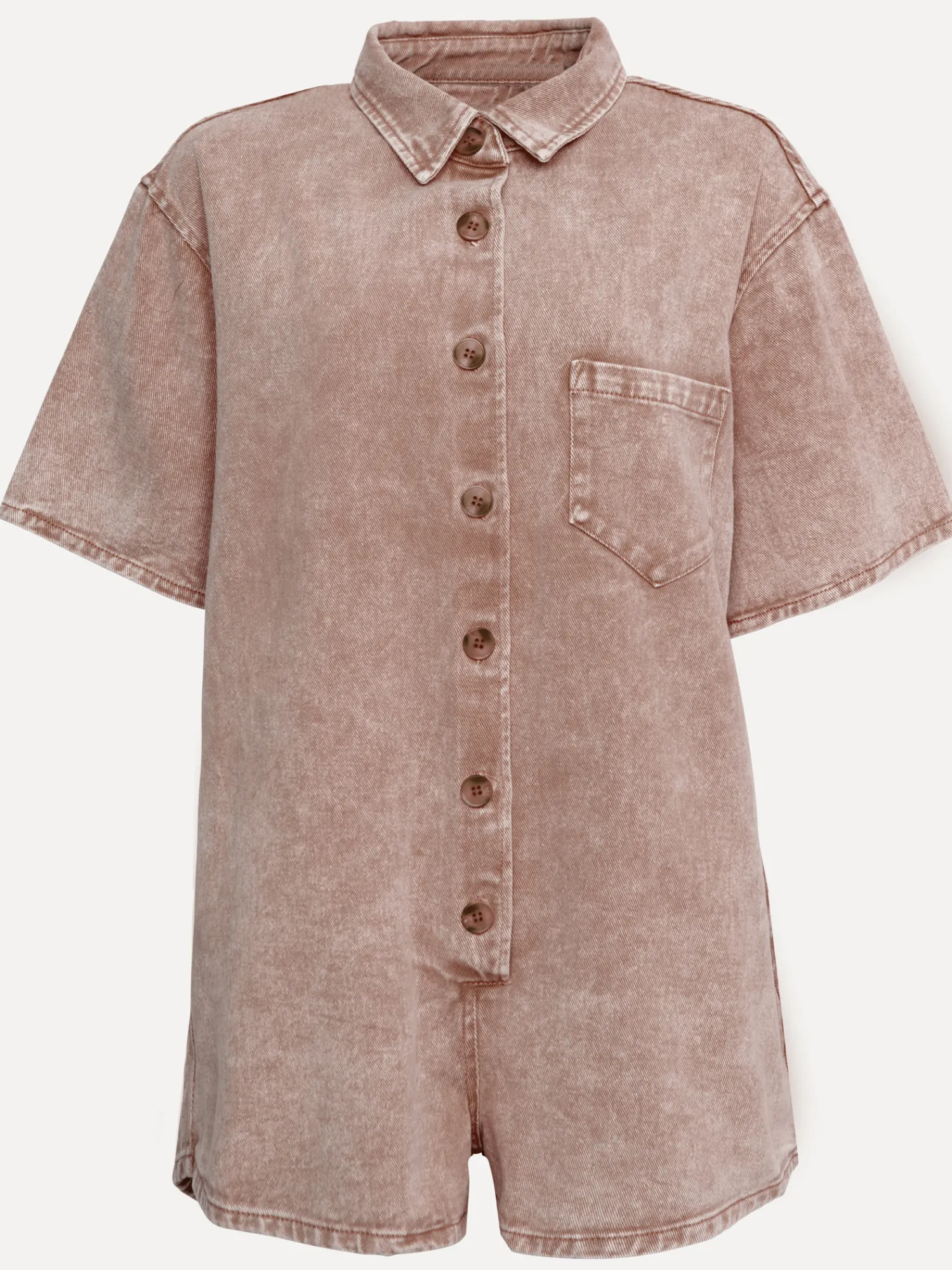 Outlet Le Marais Playsuit Jae Cafe