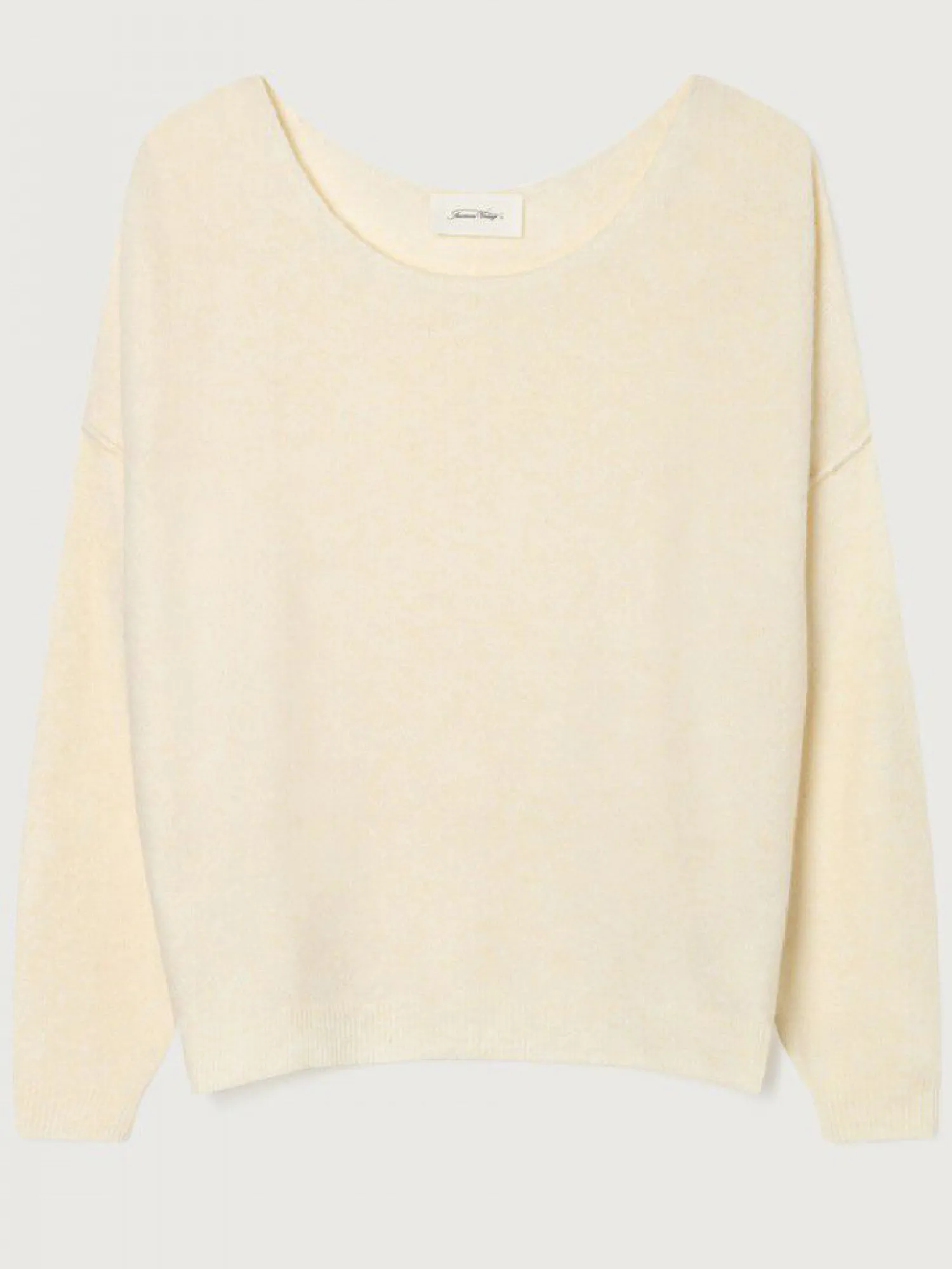 Clearance American Vintage Pull Damsville Pannacotta