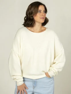 Clearance American Vintage Pull Damsville Pannacotta