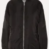 Store Selected Redown® Bomberjack Berete Black