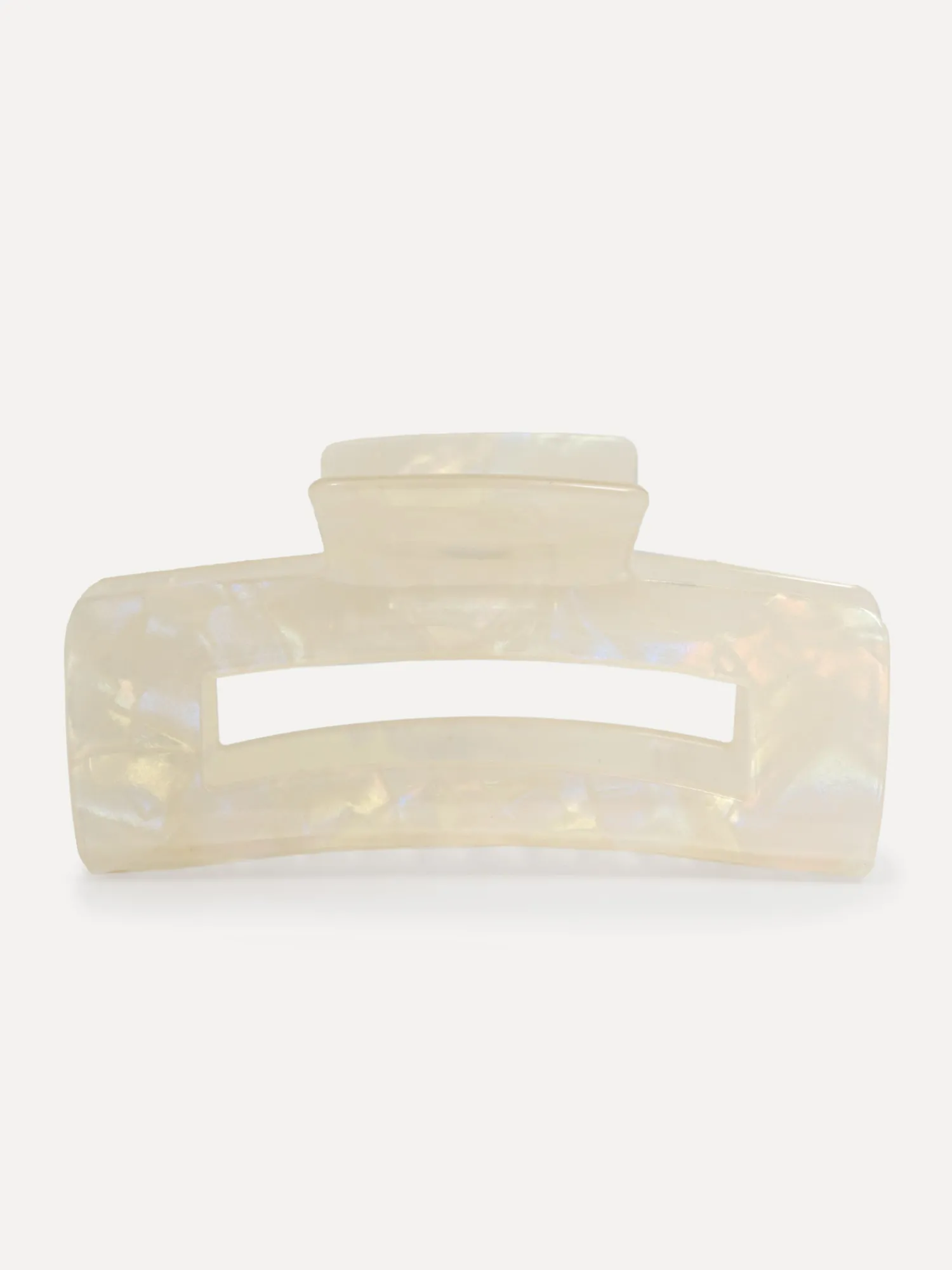 Flash Sale Les Soeurs Resin Haarspeld Rechthoekig Mermaid