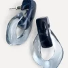 Sale Les Soeurs Resin Oorbellen Set Mya Ocean