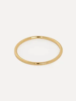 Fashion Les Soeurs Ring Cecilia Gold