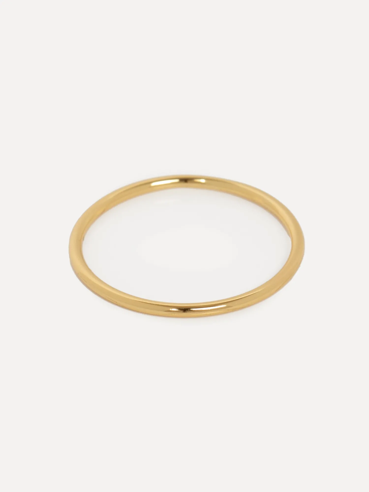 Fashion Les Soeurs Ring Cecilia Gold