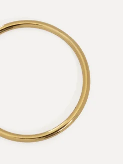 Fashion Les Soeurs Ring Cecilia Gold