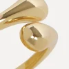 Cheap Les Soeurs Ring Gilda Waterdrops Gold