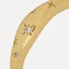 Hot Les Soeurs Ring Ginette Astro Gold