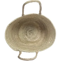Online Le Marais Rotan Bucket Bag Multi