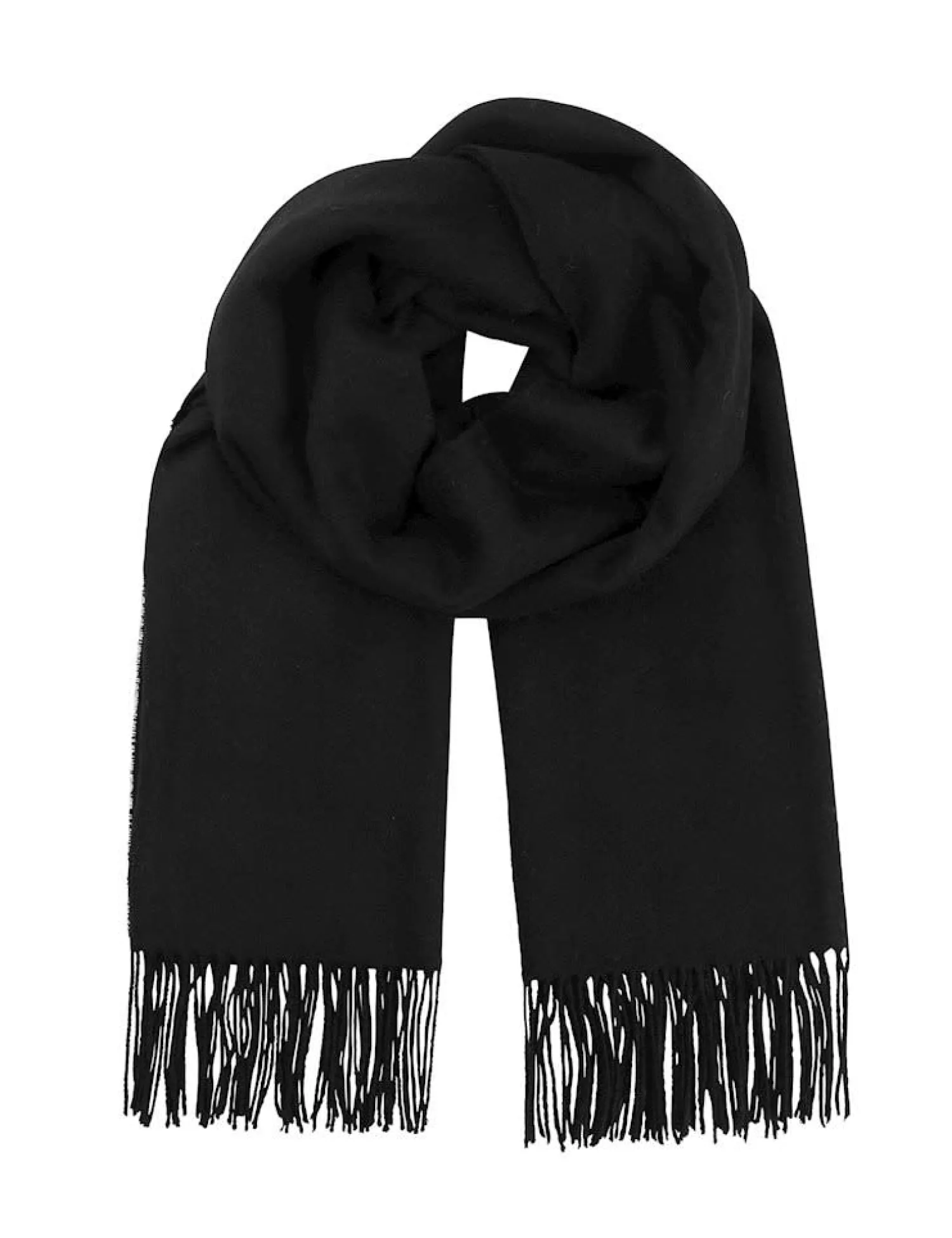 Clearance MBYM Scarf Stacy Black
