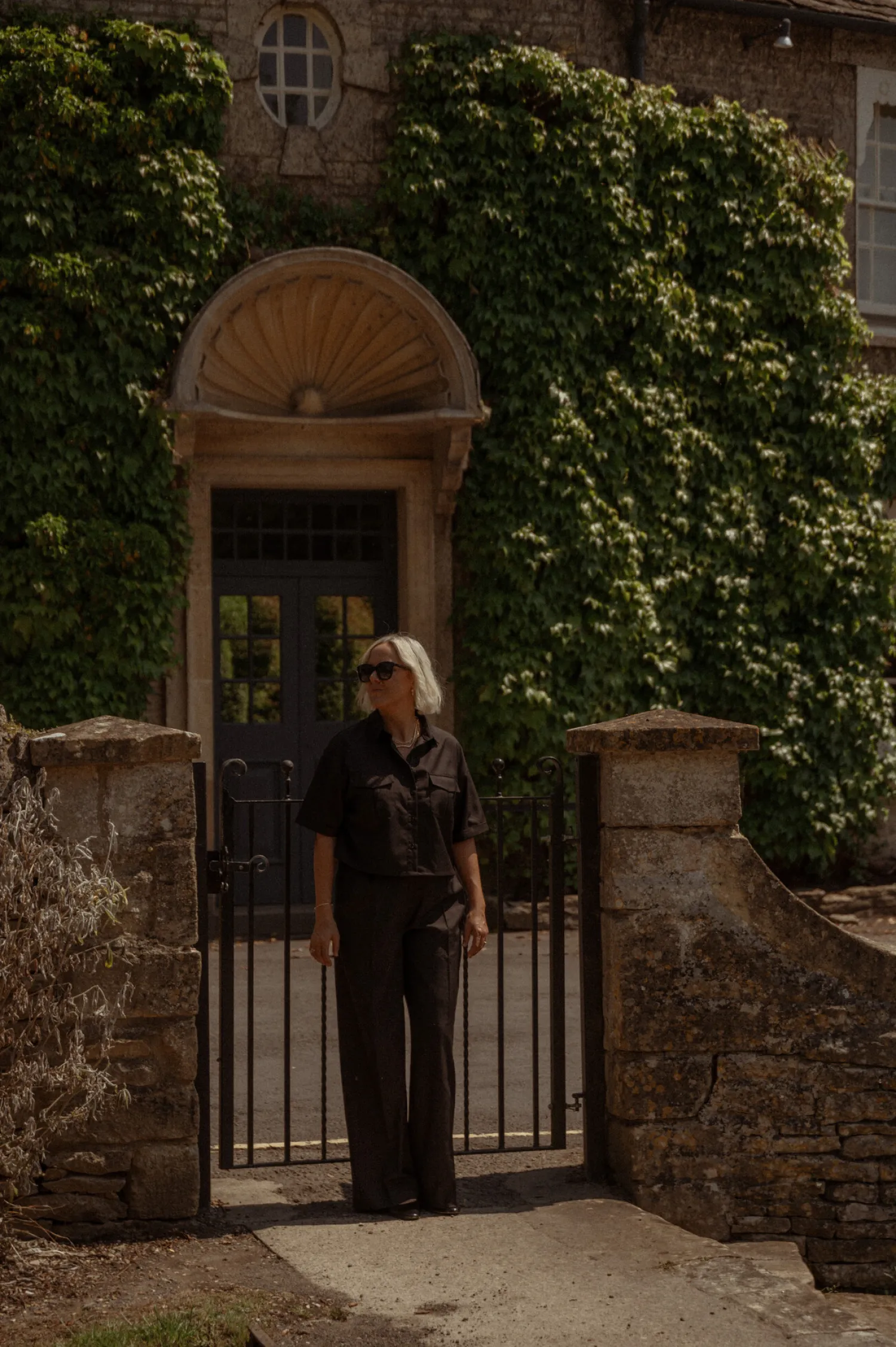 Flash Sale Les Soeurs Shirt Angela Black