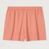 Clearance American Vintage Short Laweville Make Up Vintage