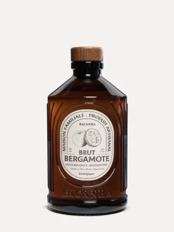 Store Bacanha Siroop Brut De Bergamote