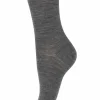 Best MP Denmark Sokken Wool Silk Grey