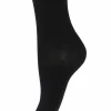 Online MP Denmark Sokken Wool Silk Black