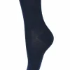 Hot MP Denmark Sokken Wool Silk Blue