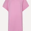 Best Le Marais Sweat Jurk Kiana Pink