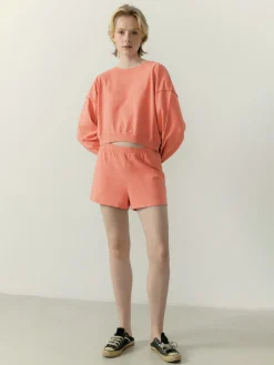 Flash Sale American Vintage Sweater Laweville Make Up Vintage