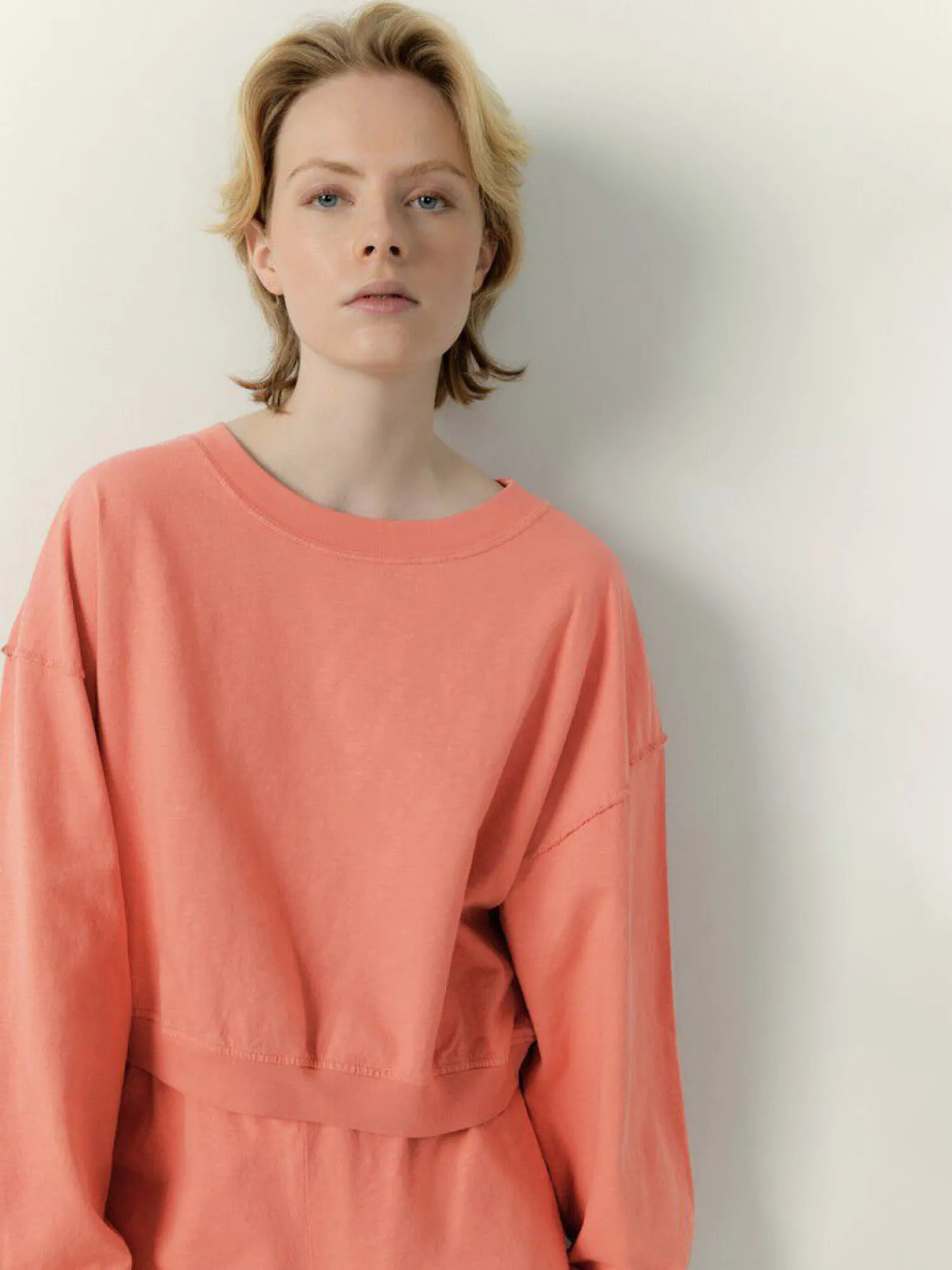 Flash Sale American Vintage Sweater Laweville Make Up Vintage