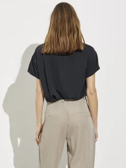 Cheap MBYM T-Shirt Amana Bosko Black