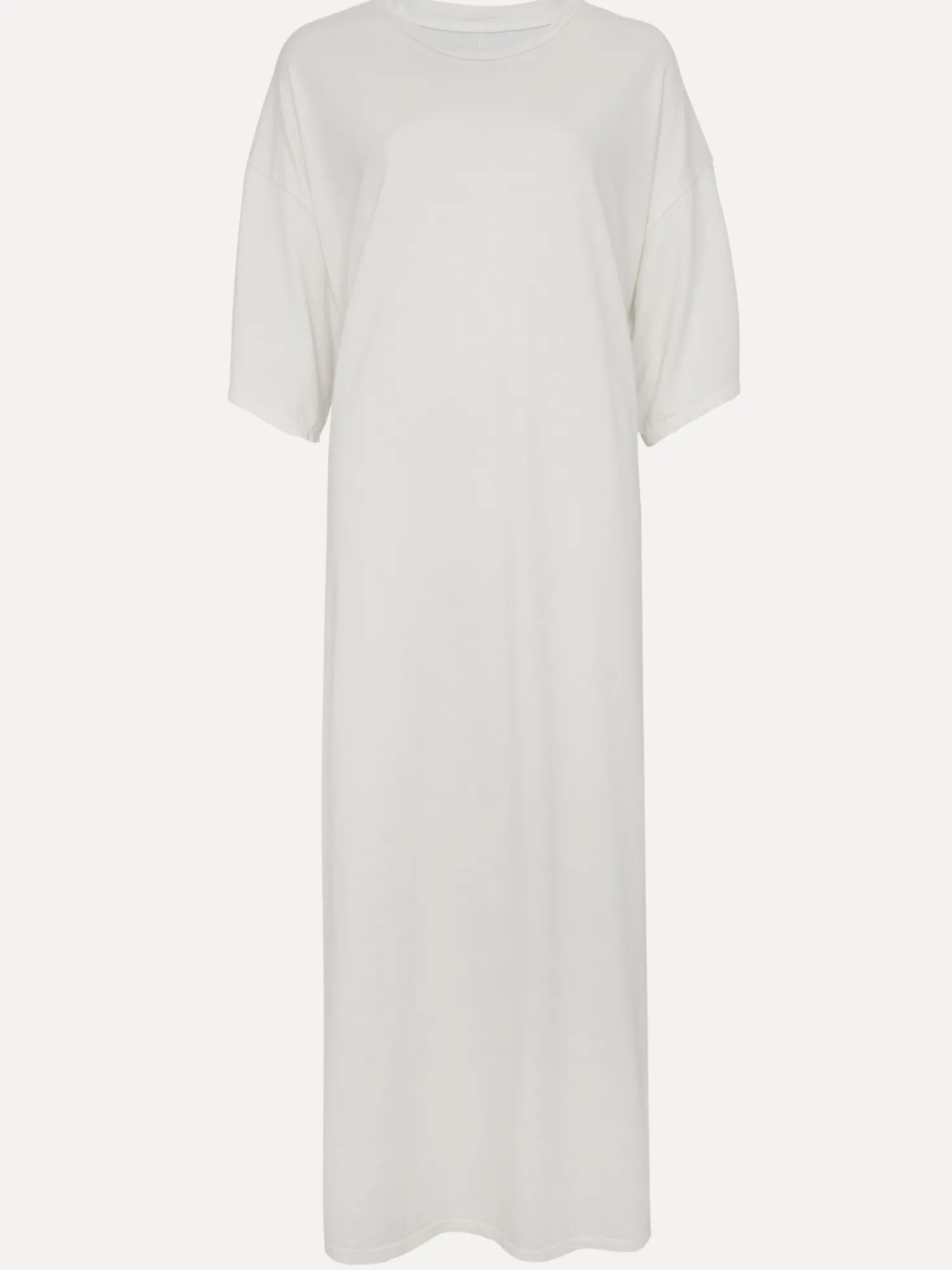 Store Le Marais T-Shirt Jurk Yara Ecru