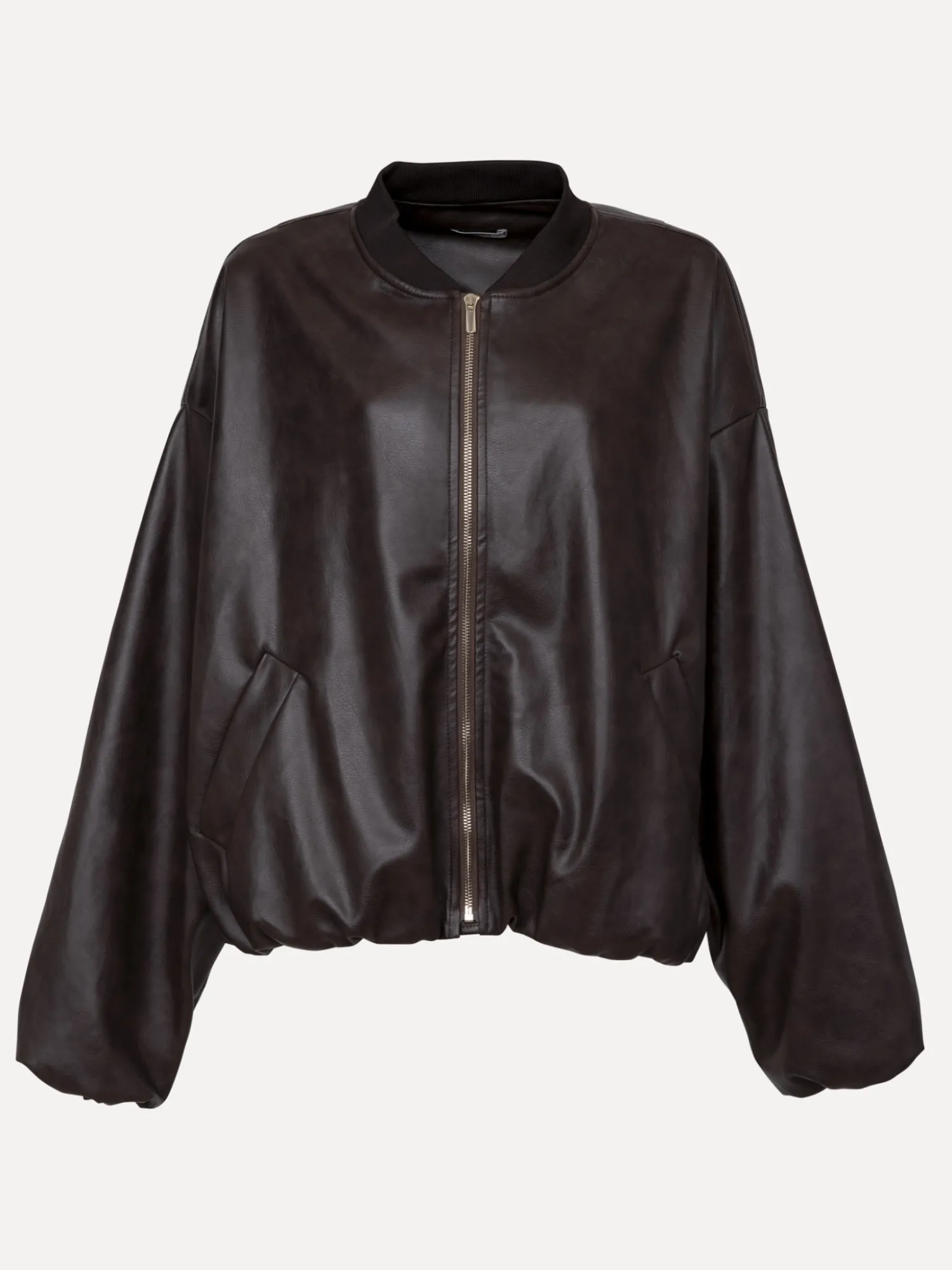 New Le Marais Vintage Bomber Ottice Vegan