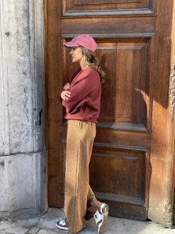 Hot Le Marais Vintage Pet Vintage Red