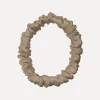 Flash Sale Les Soeurs Zijden Scrunchie Champagne