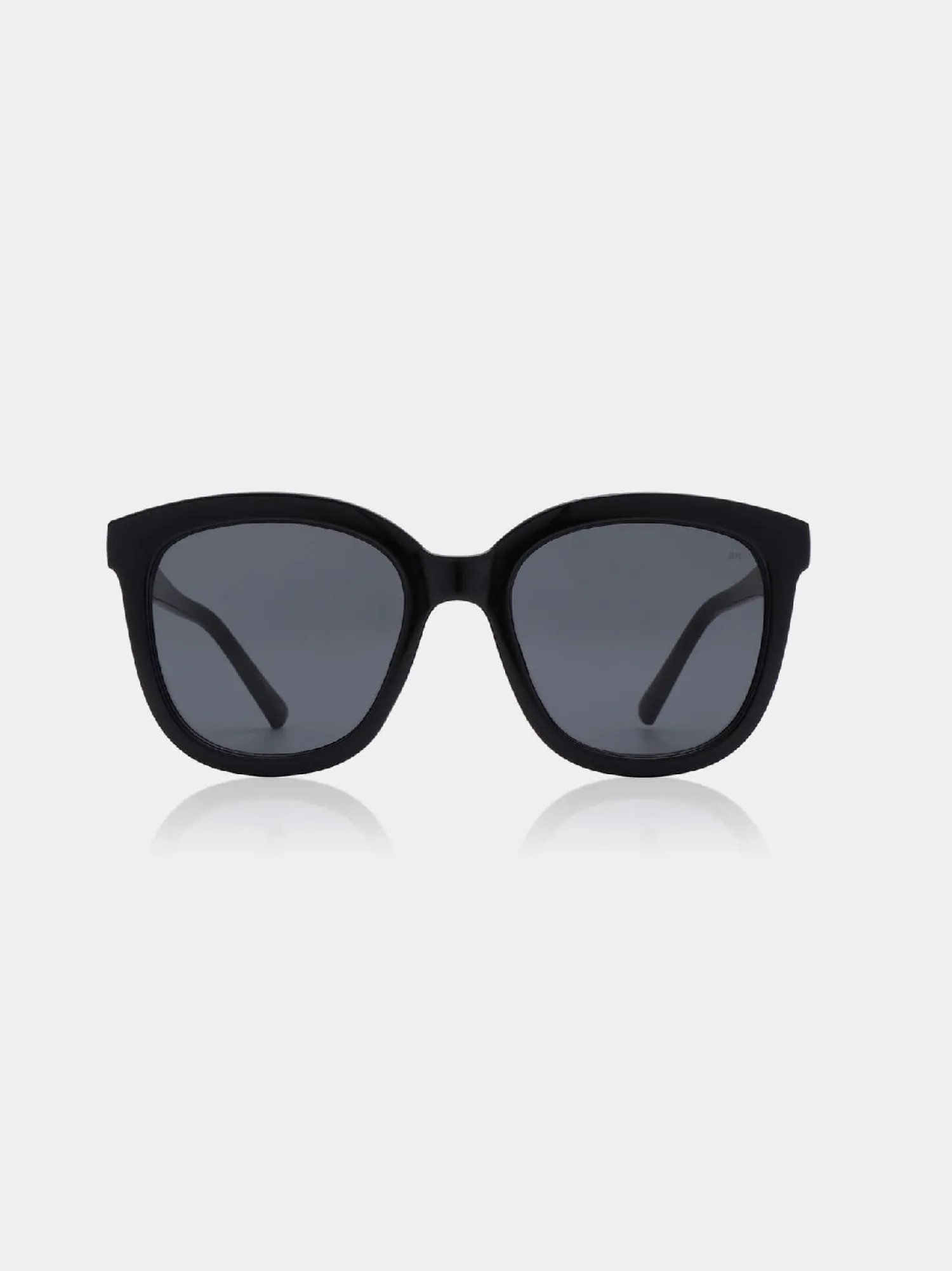 Flash Sale A.Kjaerbede Zonnebril Billy Black