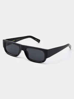 Outlet A.Kjaerbede Zonnebril Jean Black